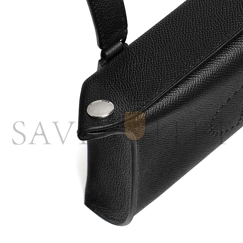 HERMÈS MASTER VIDEPOCHES BAG H086279CK89 (27*14*4cm)